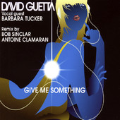 David Guetta | Give Me Something - EP